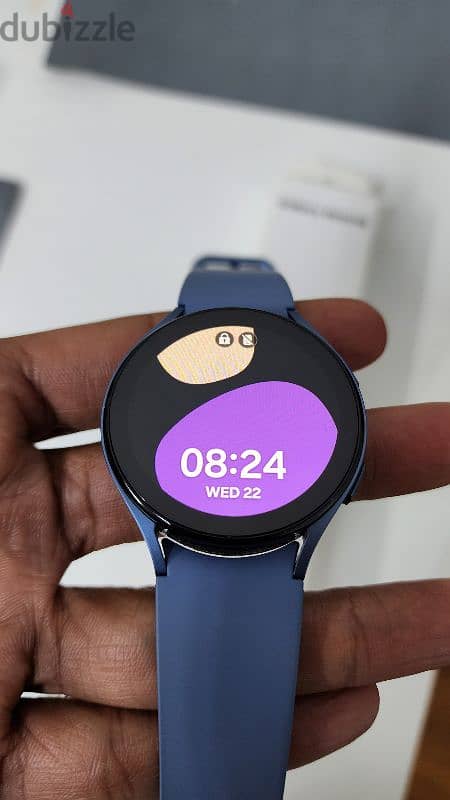 Samsung watch 5 44mm 1