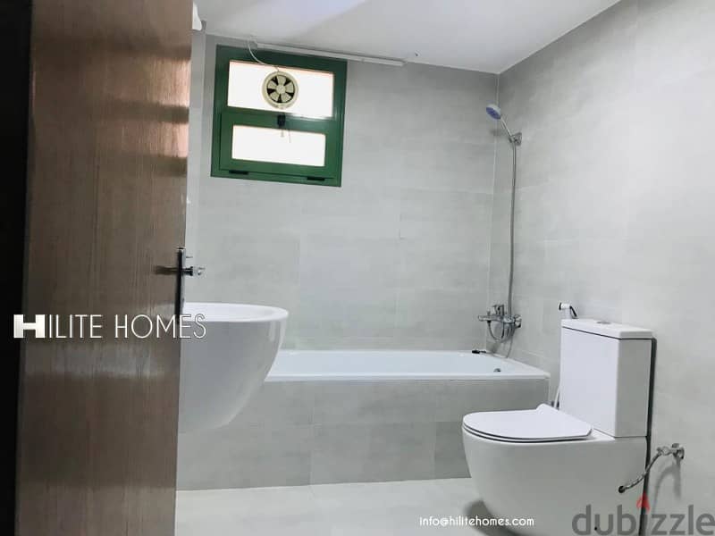 Two Bedroom Apartment for Rent in Salmiya 6