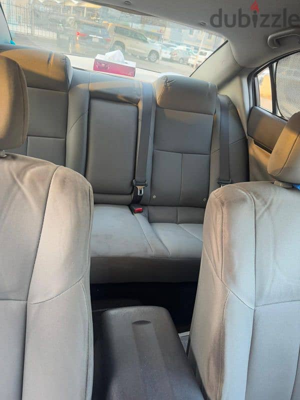 Mitsubishi Galant 2010 For Sale 5