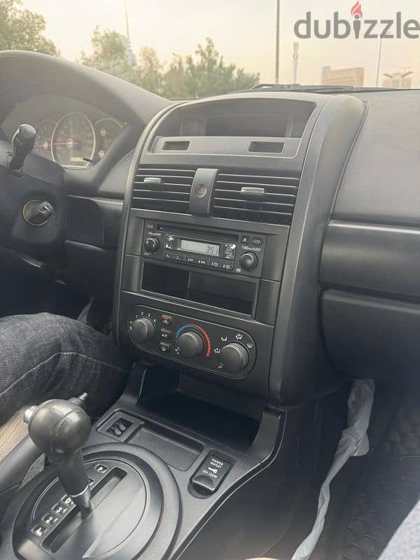 Mitsubishi Galant 2010 For Sale 11