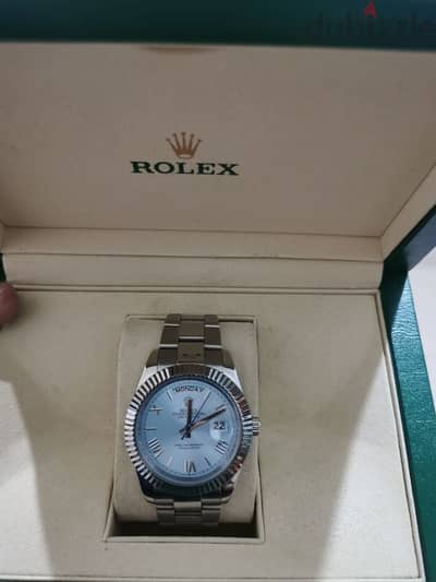 رولكس  Rolex