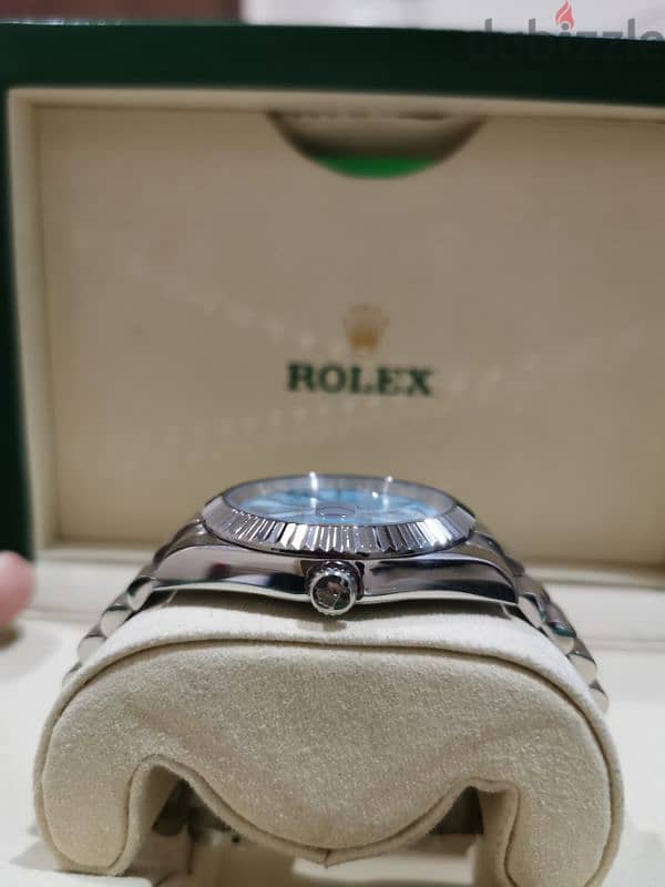 رولكس  Rolex 1