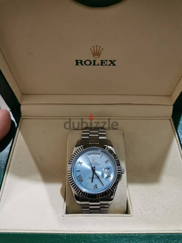 رولكس  Rolex 3