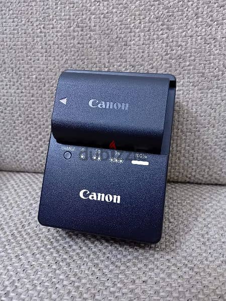 Canon EOS 80D Camera 7