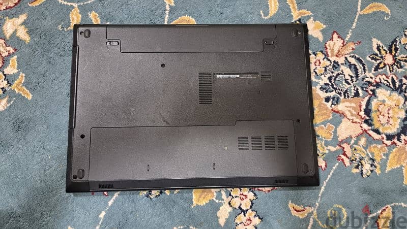 DELL LAPTOP FOR SALE IN GOOD CONDITION CORE i3 256GB SSD 4GB RAM 4