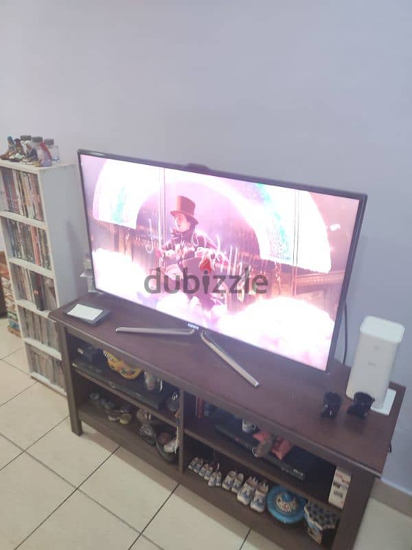 SAMSUNG Smart TV 40" "UA40ES7500" 2