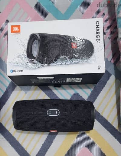 Jbl charge 4 for sale in Farwaniya.