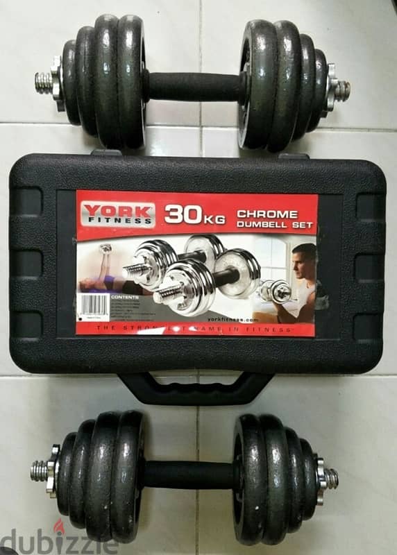 new dumbbell all weight available start 8 kd 2