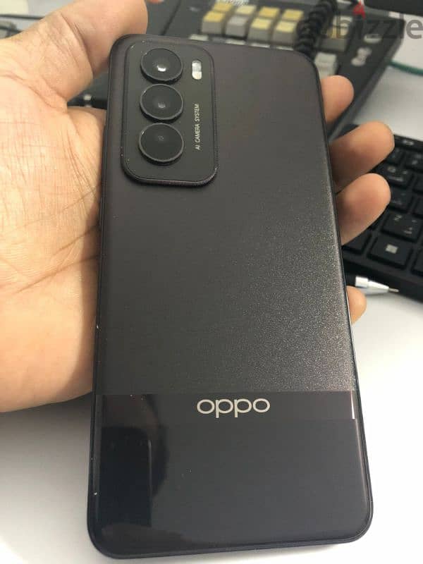 oppo reno 12 pro 5g 512  sell or exchange بيع اول بدل 5