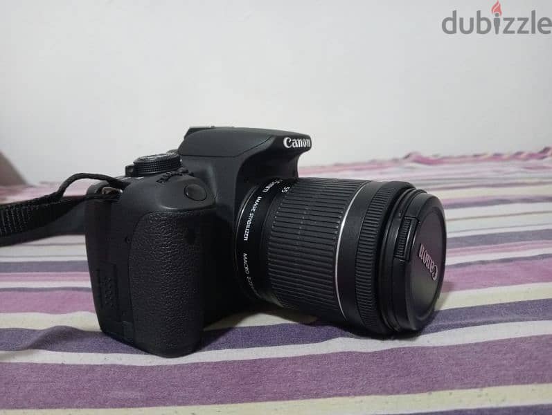 Shutter Count 2551. Canon 700D Condition 10/10 0