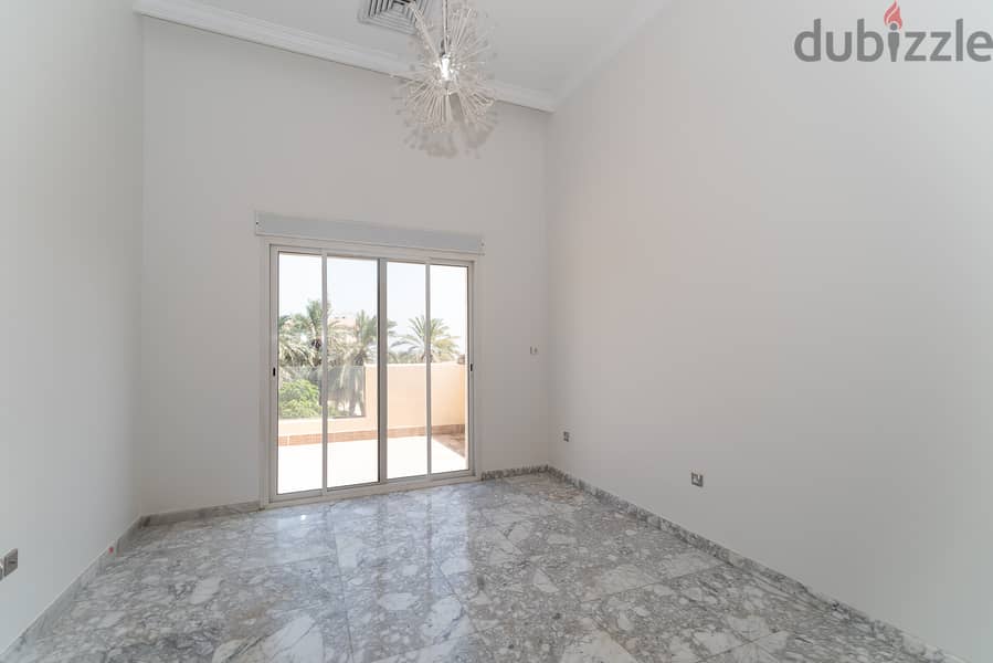 Messilah – four bedroom compound villa w/private pool 12