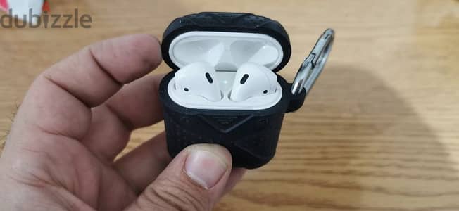 ايربود 2 Airpod