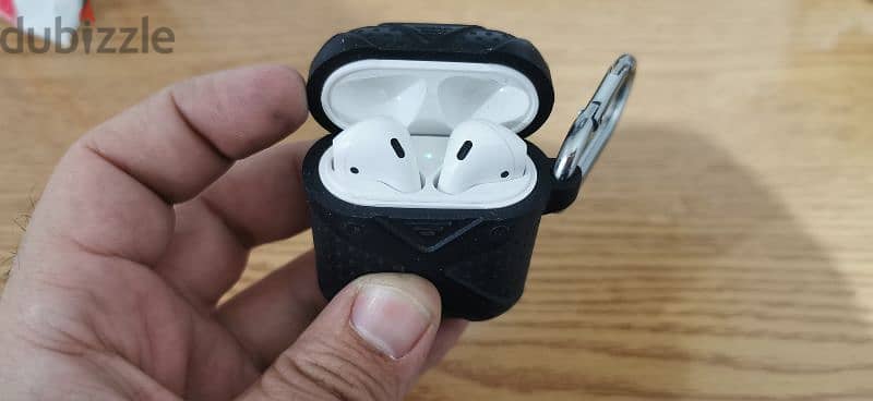 ايربود 2 Airpod 0