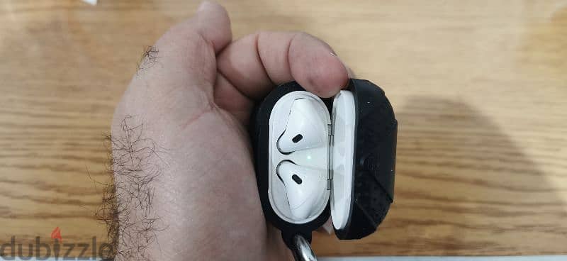 ايربود 2 Airpod 2