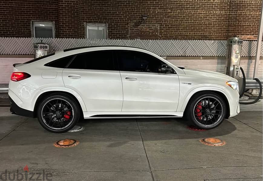 Mercedes-Benz G 63 AMG 2021 Sport 4