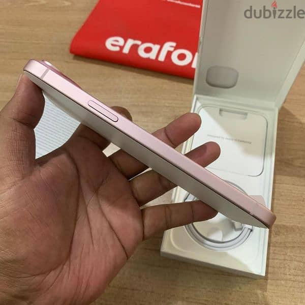 +1 (207) 473-8400 WhatsApp iphone15plus 128Gb 100%condition 4