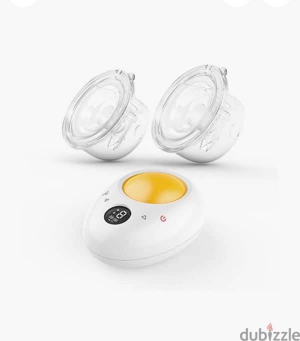 Doopser Breast Pump 3