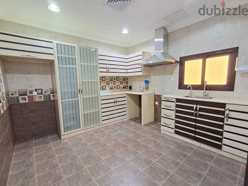 2 BR in Abu Fatira 4