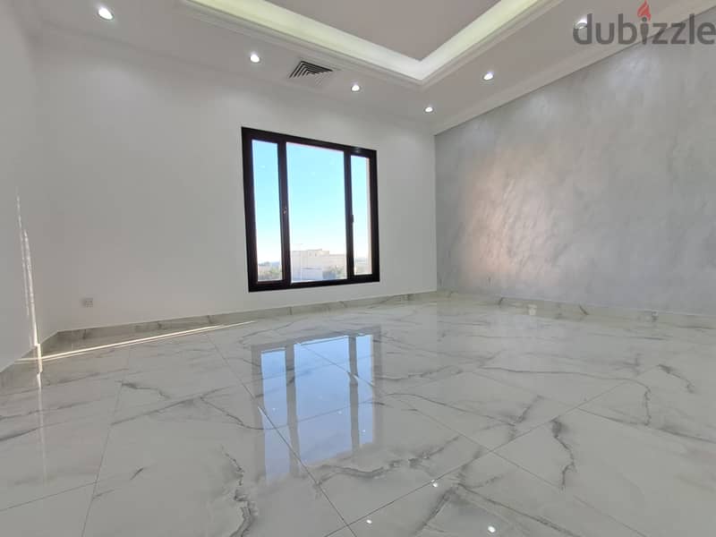 2 BR in Abu Fatira 5