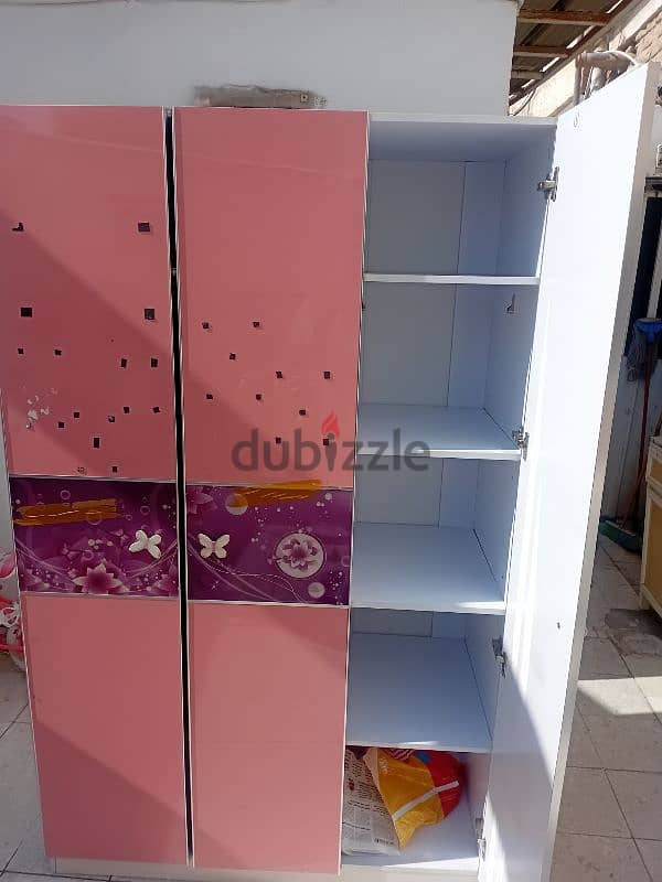 15 kd pink cupboard 1