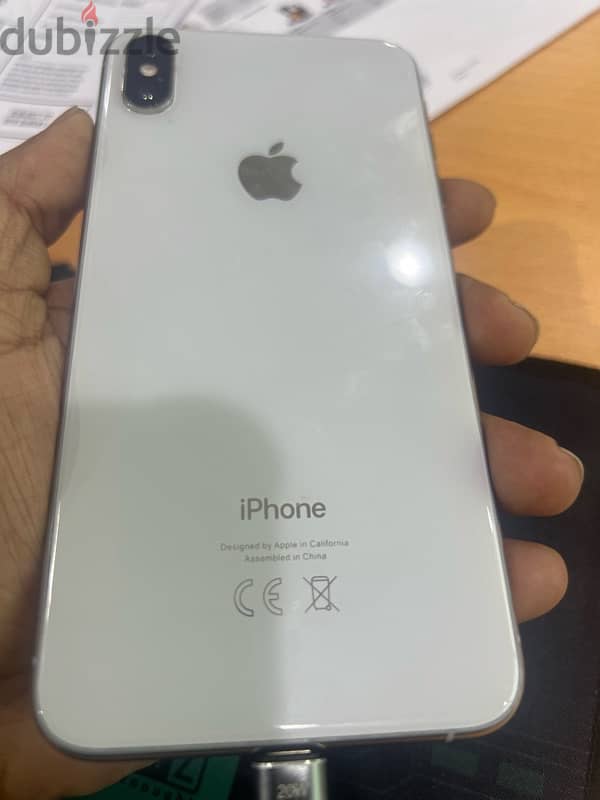 iphone XS max for sale 1