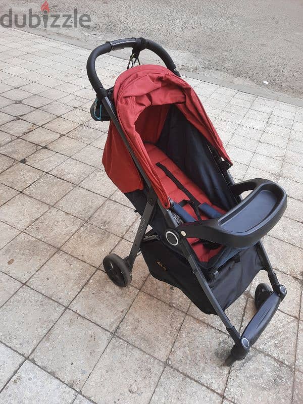 Baby Stroller for Sale 0