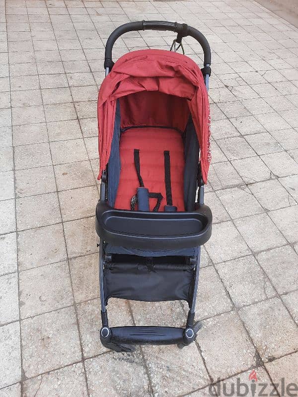 Baby Stroller for Sale 1