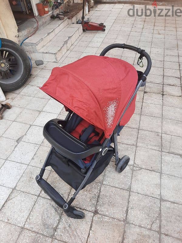 Baby Stroller for Sale 2