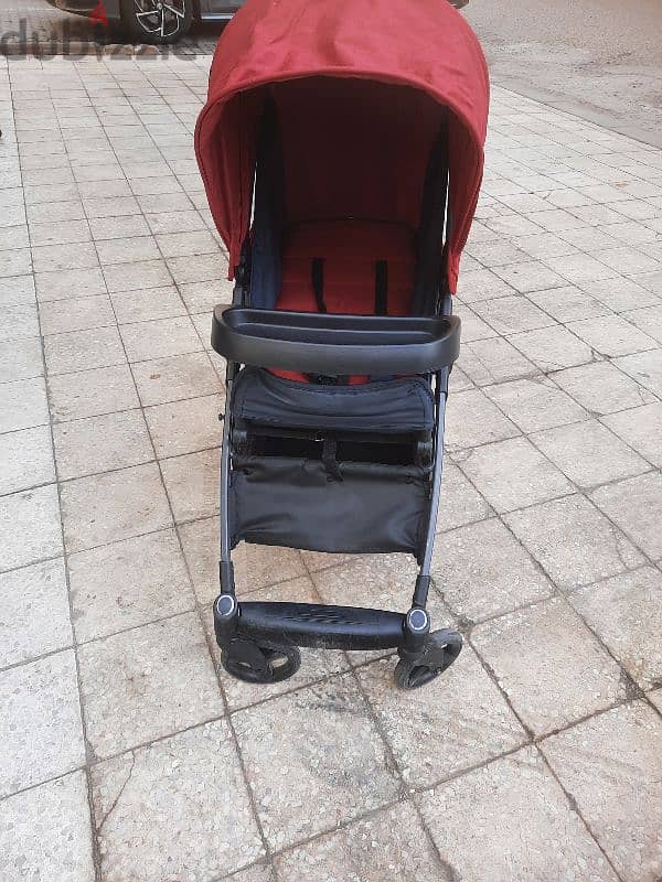 Baby Stroller for Sale 4