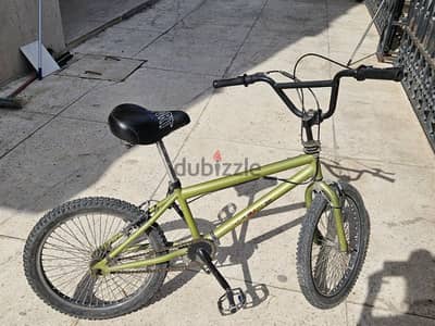 bicycle for sale