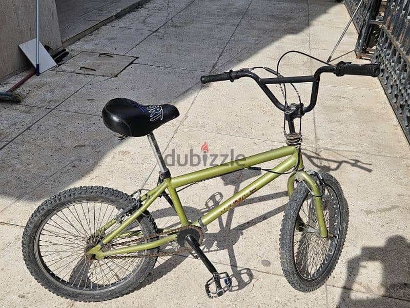 bicycle for sale 0