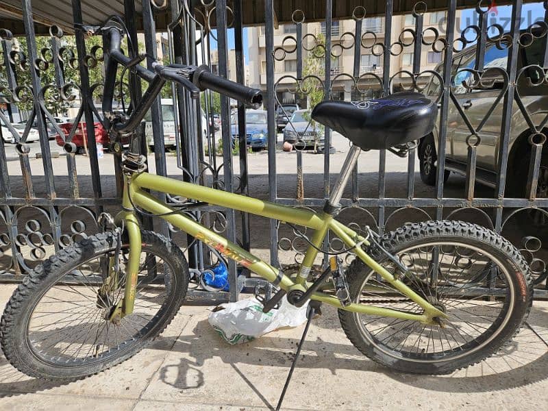 bicycle for sale 1