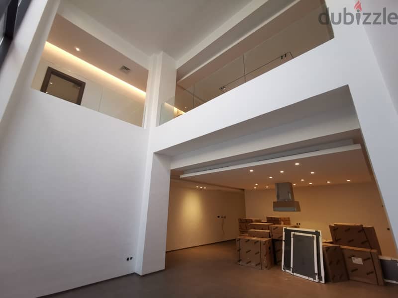 Modern, pacious 5 bedroom duplex 2