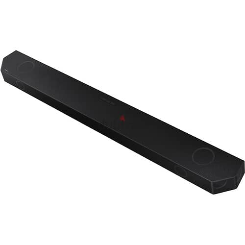 Samsung HW-Q990D 656W 11.1. 4-Channel Dolby Atmos Soundbar System 1