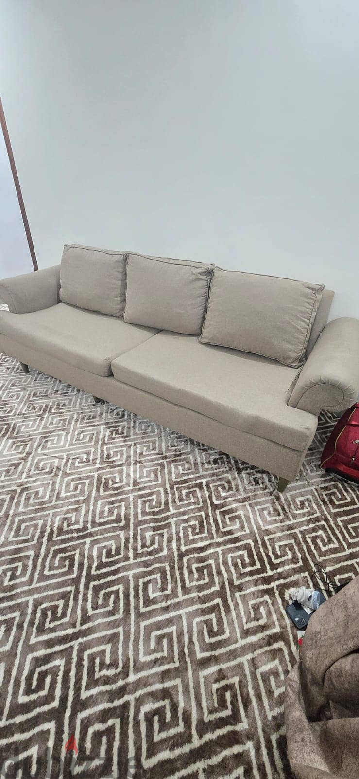 sofa set for selling 1