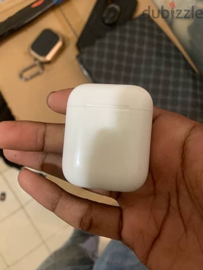 AirPods 2