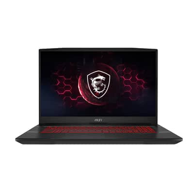 MSI Laptop/Core i7 11th Gen/1TB SSD/16GB RAM/3060 RTX 6GB