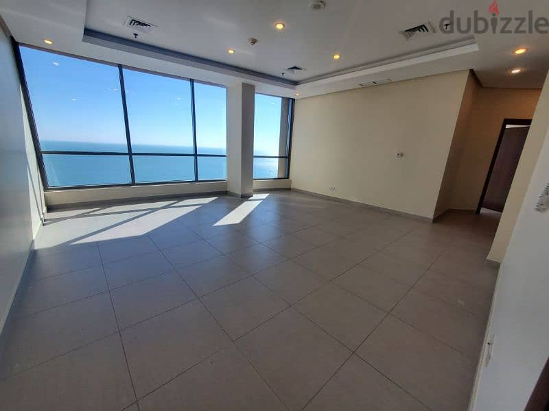 Sea view apartments 0