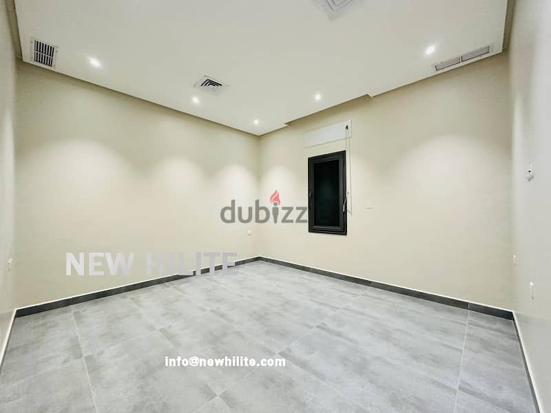 THREE BEDROOM APARTMENT FOR RENT IN AL MASSAYEL 0