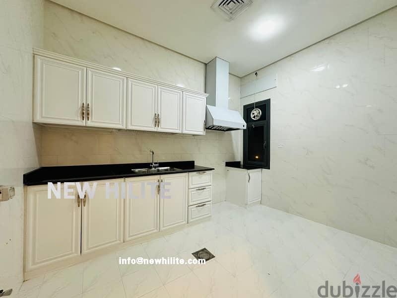 THREE BEDROOM APARTMENT FOR RENT IN AL MASSAYEL 2