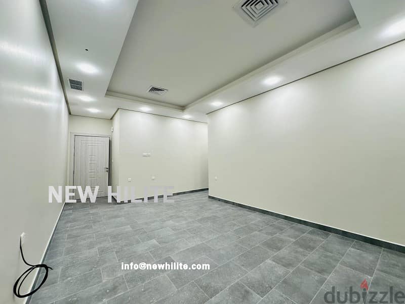 THREE BEDROOM APARTMENT FOR RENT IN AL MASSAYEL 7