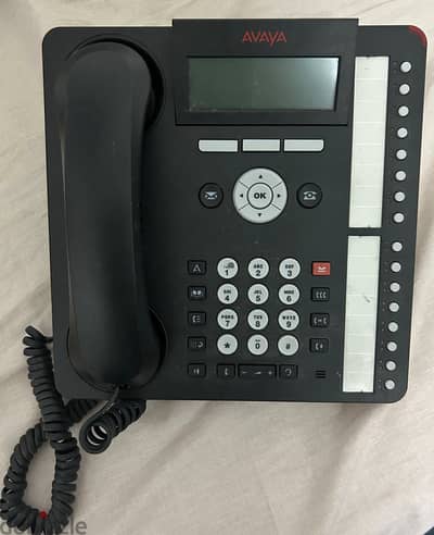 AVAYA 1616 IP phones for sale