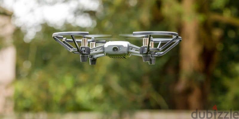 Dji tello drone 1