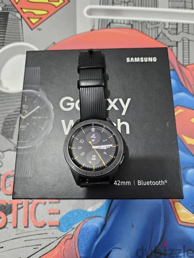 Samsung Galaxy Watch