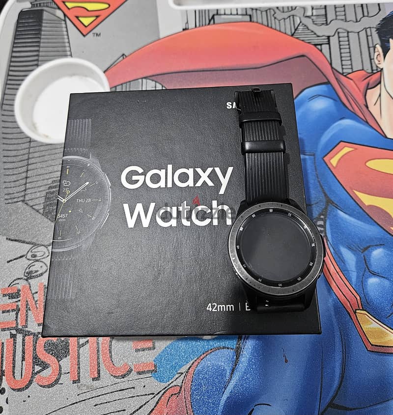 Samsung Galaxy Watch 1