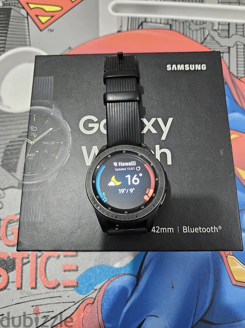 Samsung Galaxy Watch 2