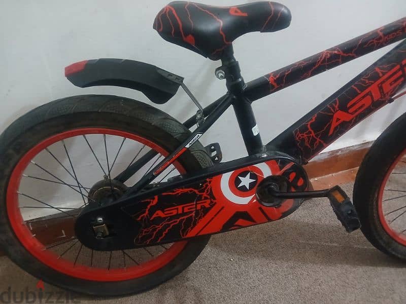 very new bicycle for sale 1