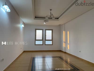 BEAUTIFUL TWO BEDROOM APARTMENT FOR RENT IN SALMIYA