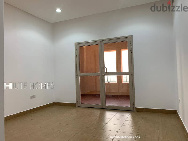 BEAUTIFUL TWO BEDROOM APARTMENT FOR RENT IN SALMIYA 3