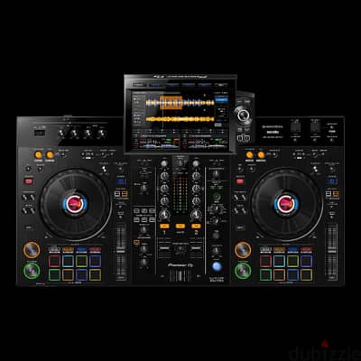 XDJ-RX3 For Rent